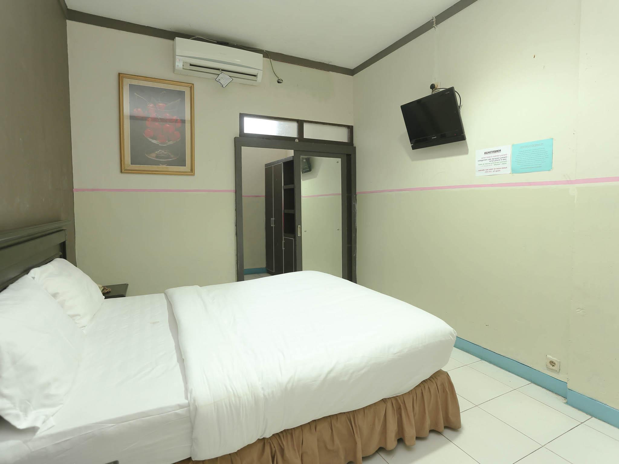 Urbanview Hotel Kharisma Banjarmasin Banjarmasin  Eksteriør billede