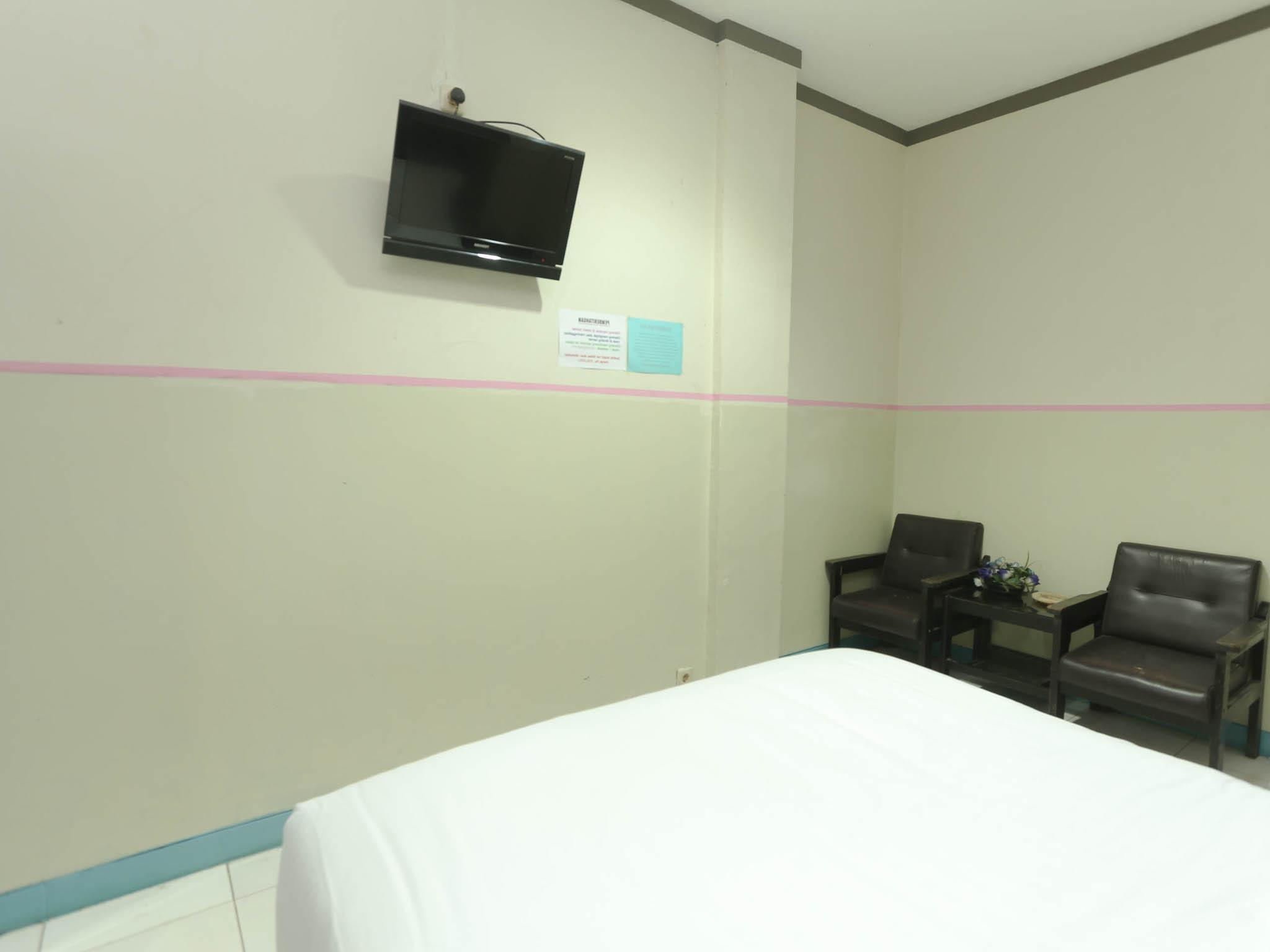 Urbanview Hotel Kharisma Banjarmasin Banjarmasin  Eksteriør billede