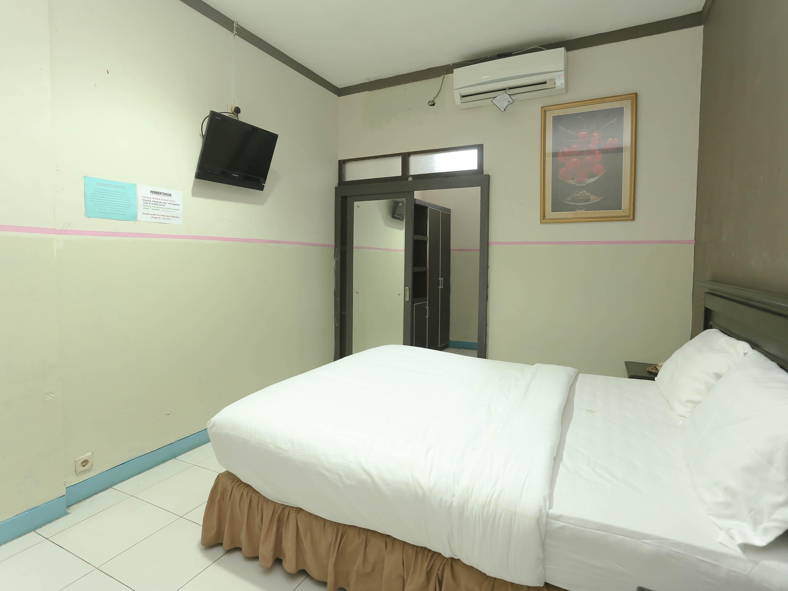 Urbanview Hotel Kharisma Banjarmasin Banjarmasin  Eksteriør billede