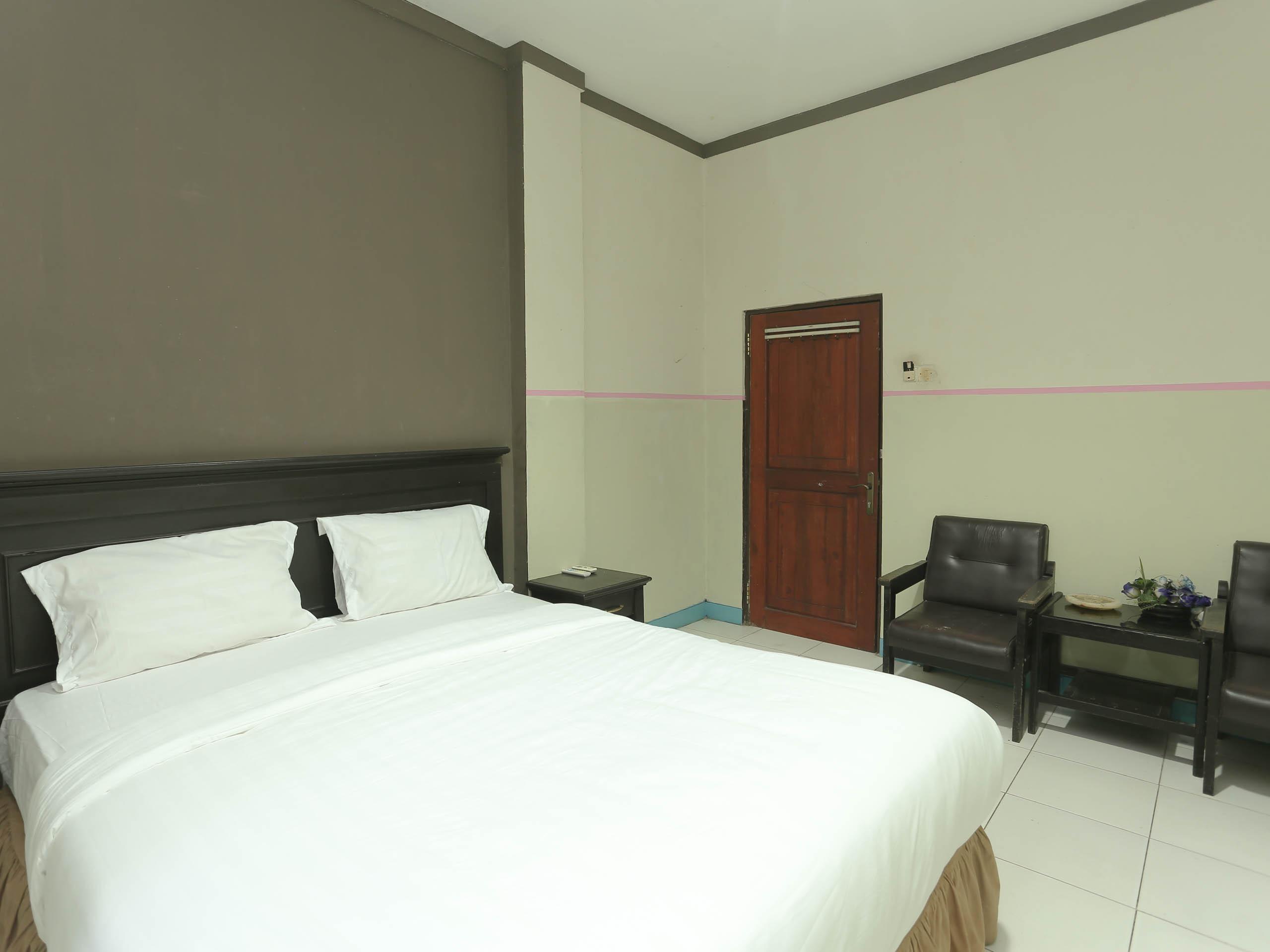 Urbanview Hotel Kharisma Banjarmasin Banjarmasin  Eksteriør billede