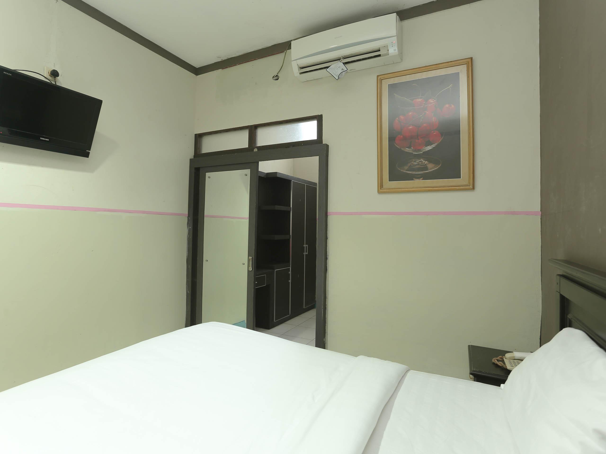 Urbanview Hotel Kharisma Banjarmasin Banjarmasin  Eksteriør billede