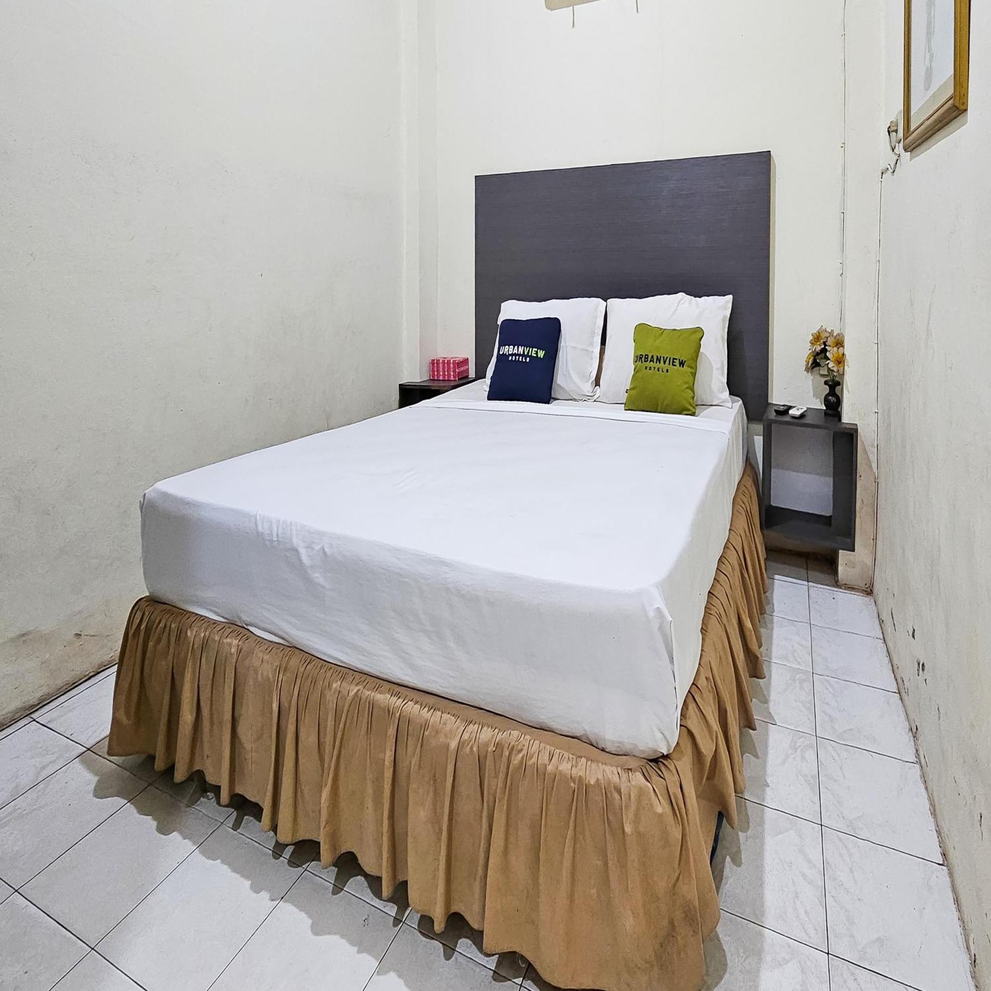 Urbanview Hotel Kharisma Banjarmasin Banjarmasin  Eksteriør billede